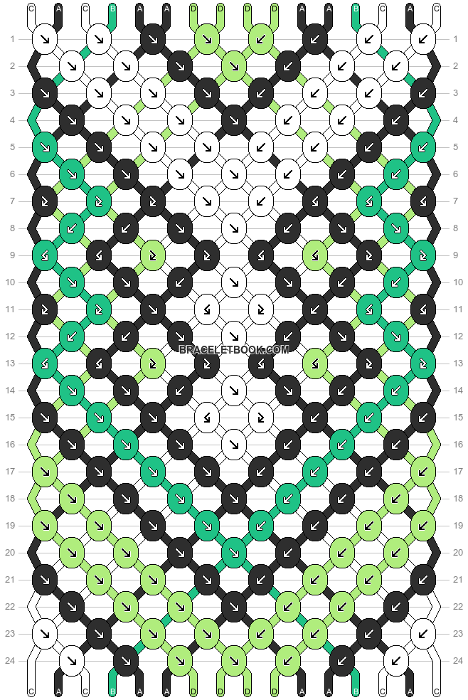 Normal pattern #103558 pattern
