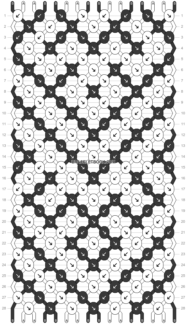 Normal pattern #103640 pattern