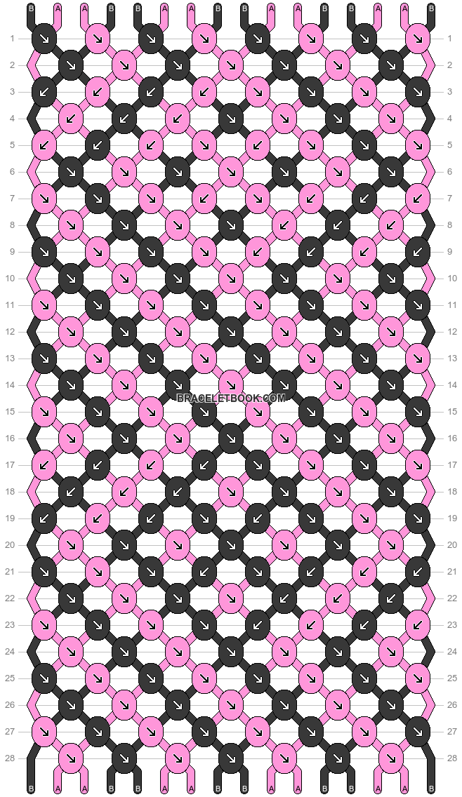Normal pattern #103642 pattern