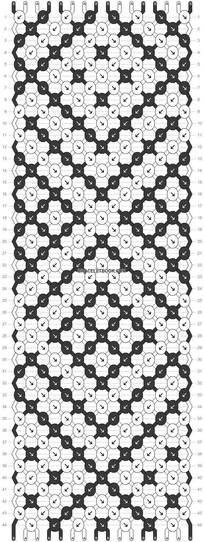 Normal pattern #103644 pattern