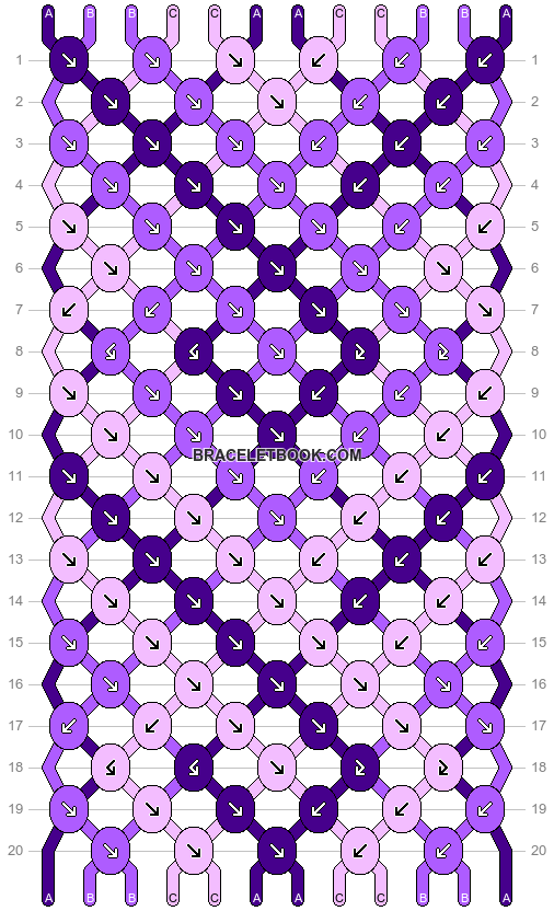 Normal pattern #103681 pattern