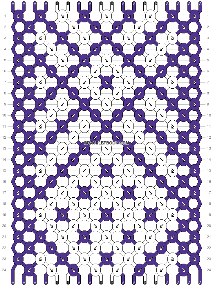Normal pattern #103709 pattern