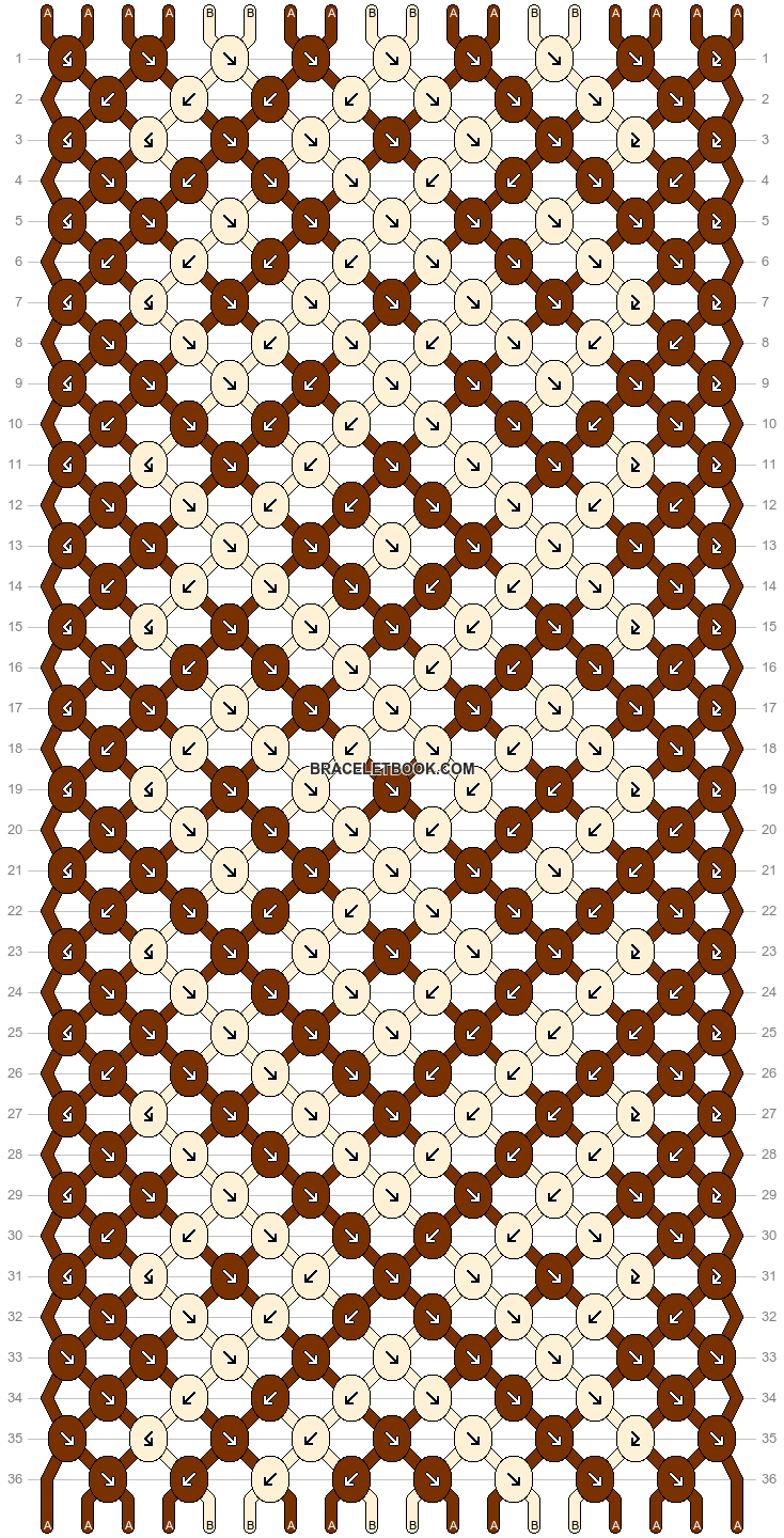 Normal pattern #103713 pattern