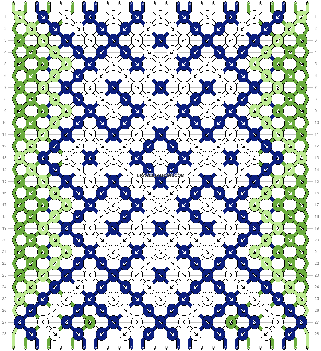 Normal pattern #103718 pattern