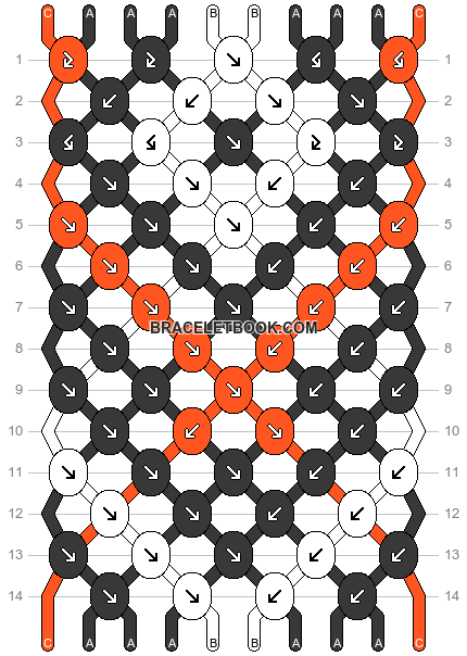 Normal pattern #103764 pattern