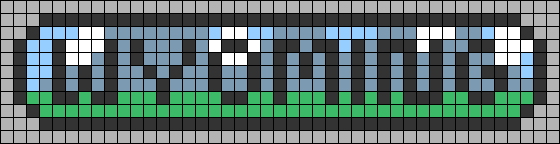 Alpha pattern #103777 preview