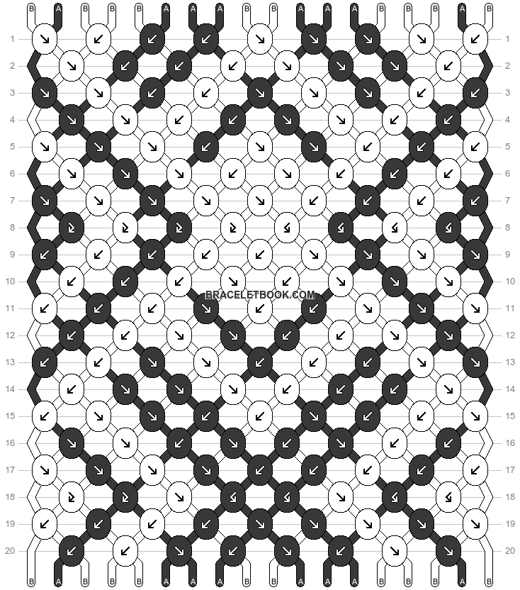 Normal pattern #103826 pattern