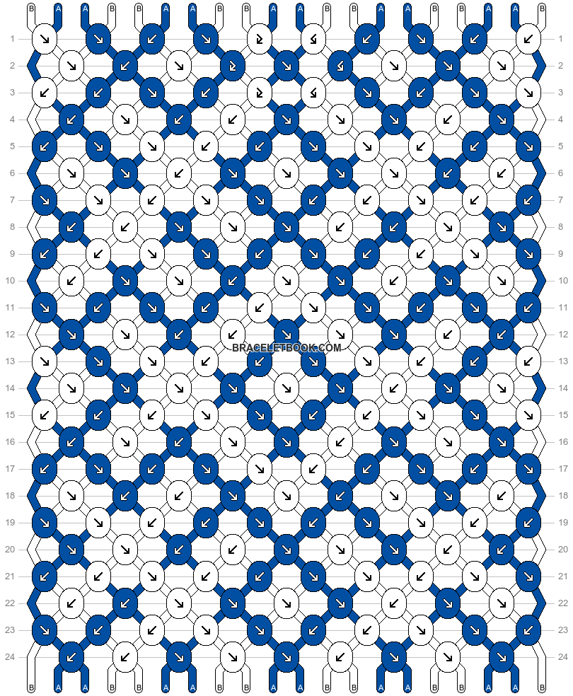 Normal pattern #103882 pattern