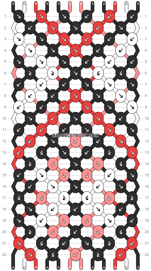 Normal pattern #103939 pattern