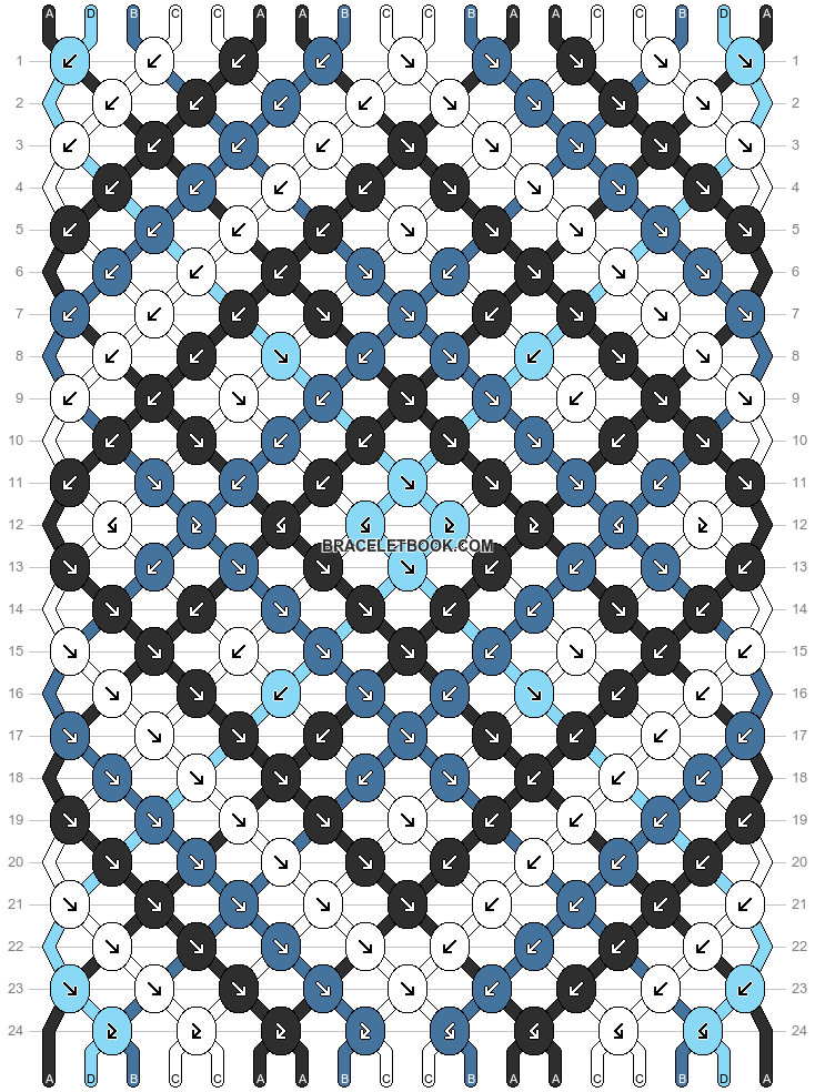 Normal pattern #103947 pattern