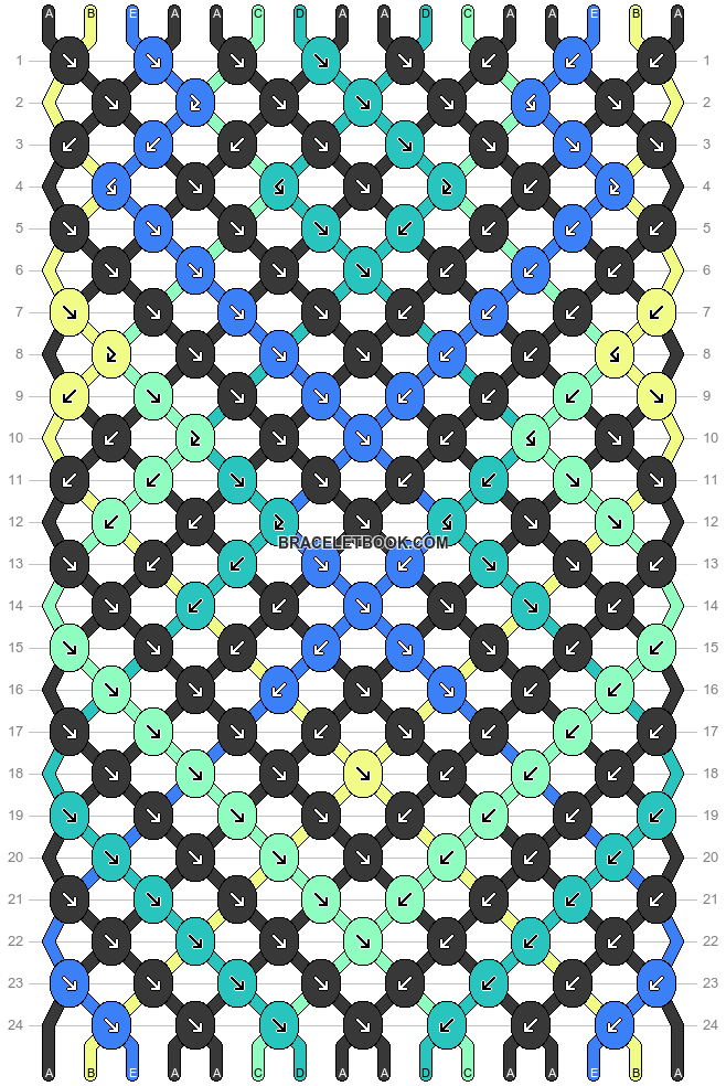 Normal pattern #104038 pattern