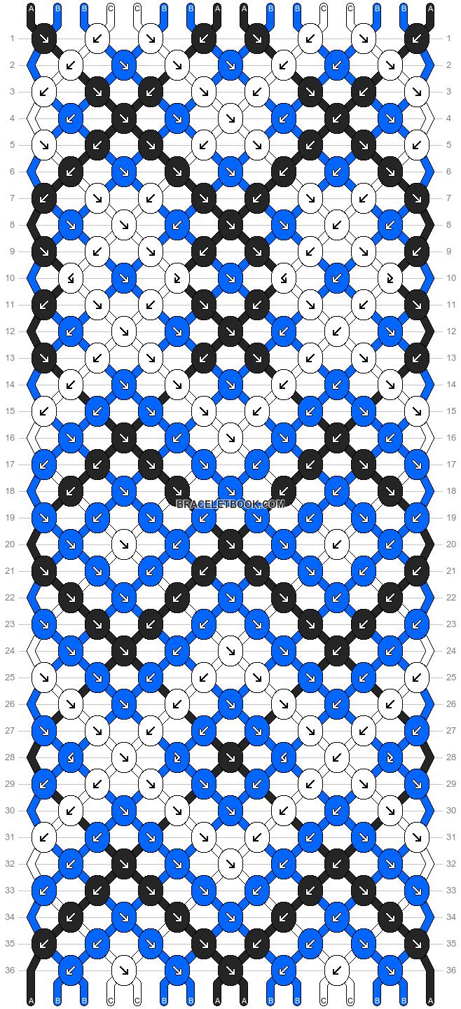 Normal pattern #104069 pattern