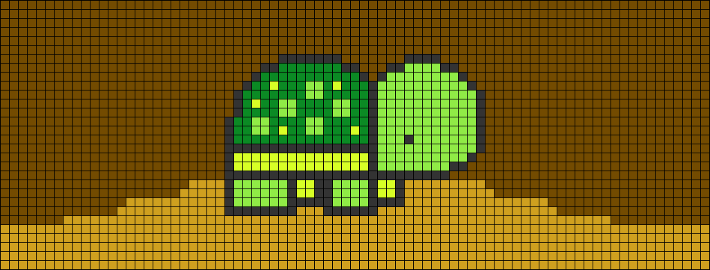Alpha pattern #104272 preview