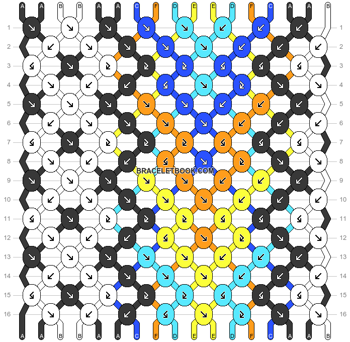 Normal pattern #104280 pattern