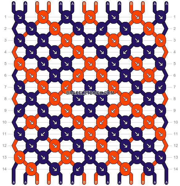 Normal pattern #104583 pattern