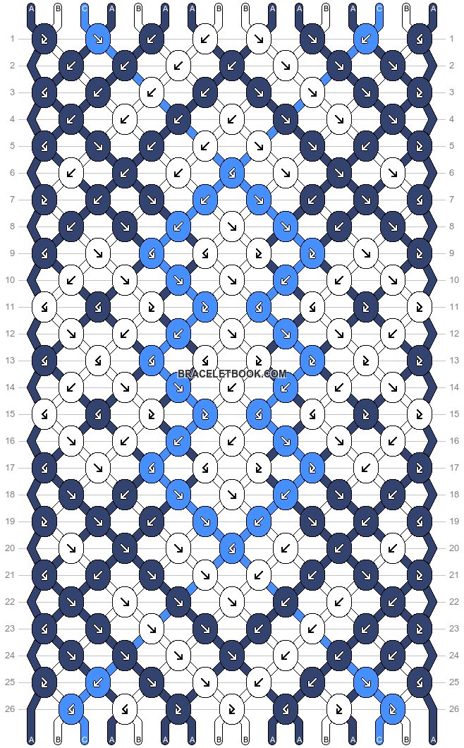 Normal pattern #104592 pattern