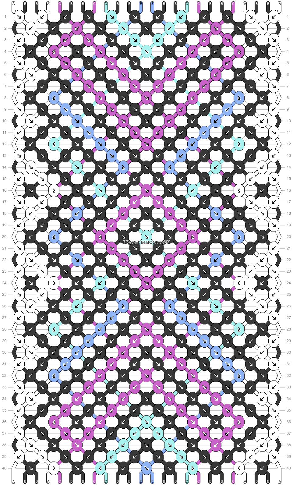 Normal pattern #104791 pattern