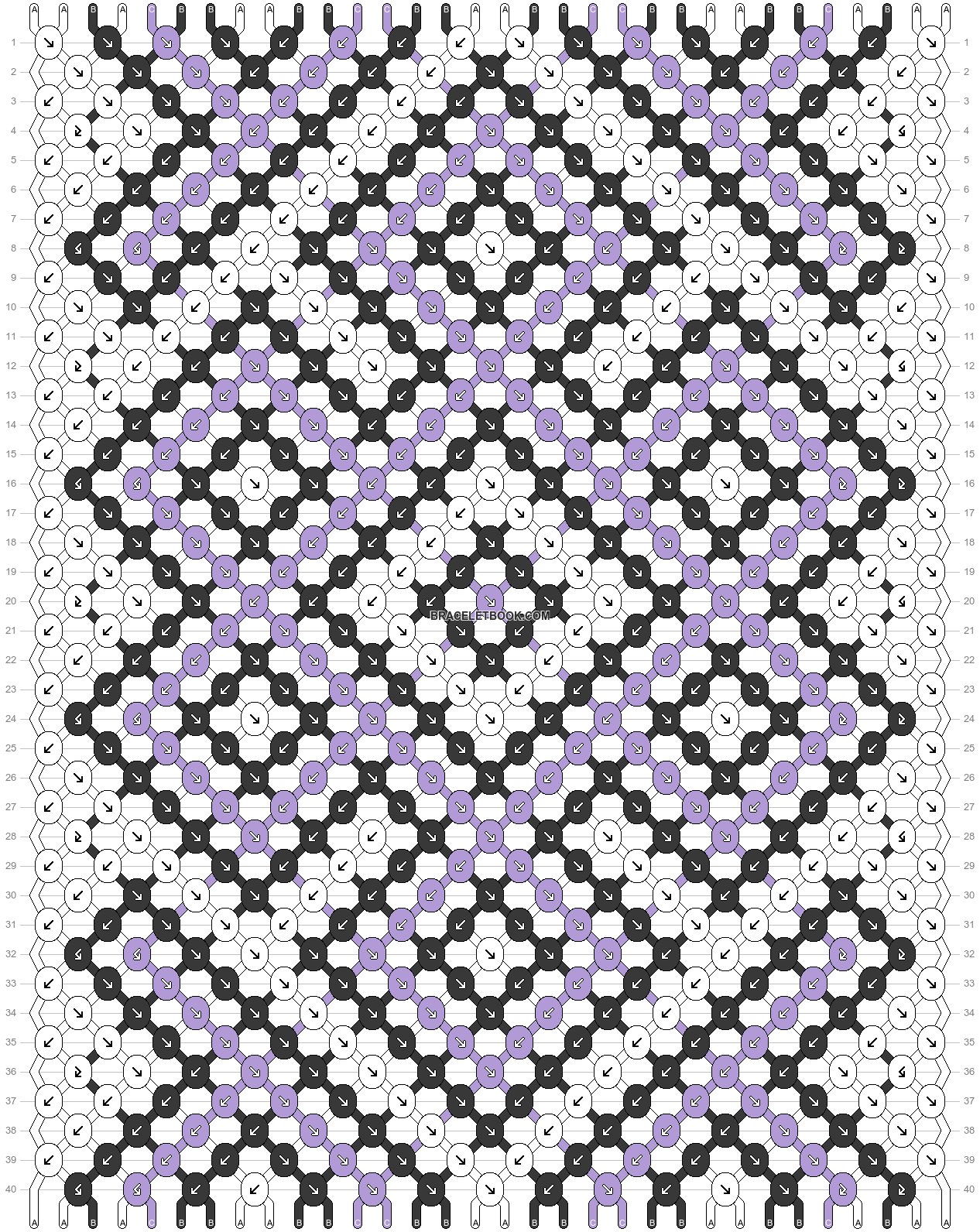 Normal pattern #104902 pattern