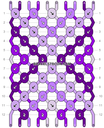Normal pattern #105011 pattern