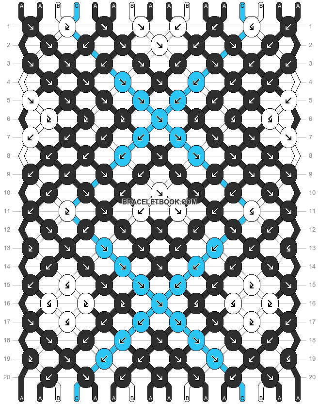 Normal pattern #105018 pattern