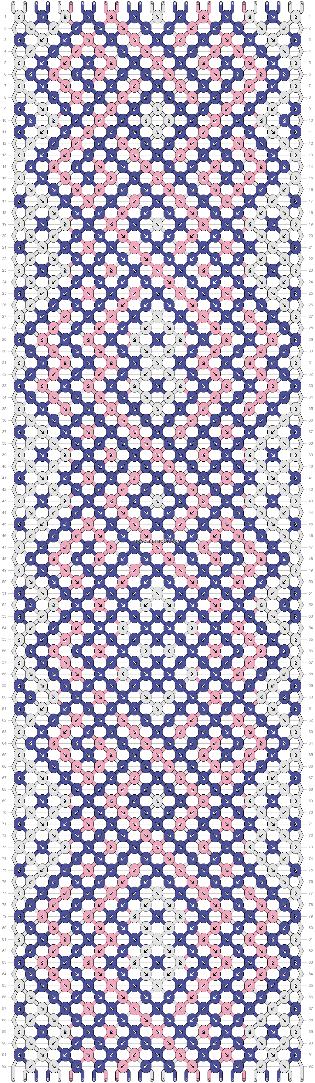 Normal pattern #105040 pattern