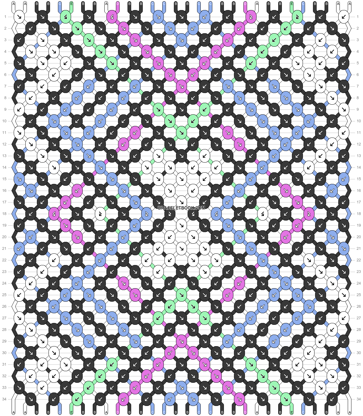Normal pattern #105043 pattern