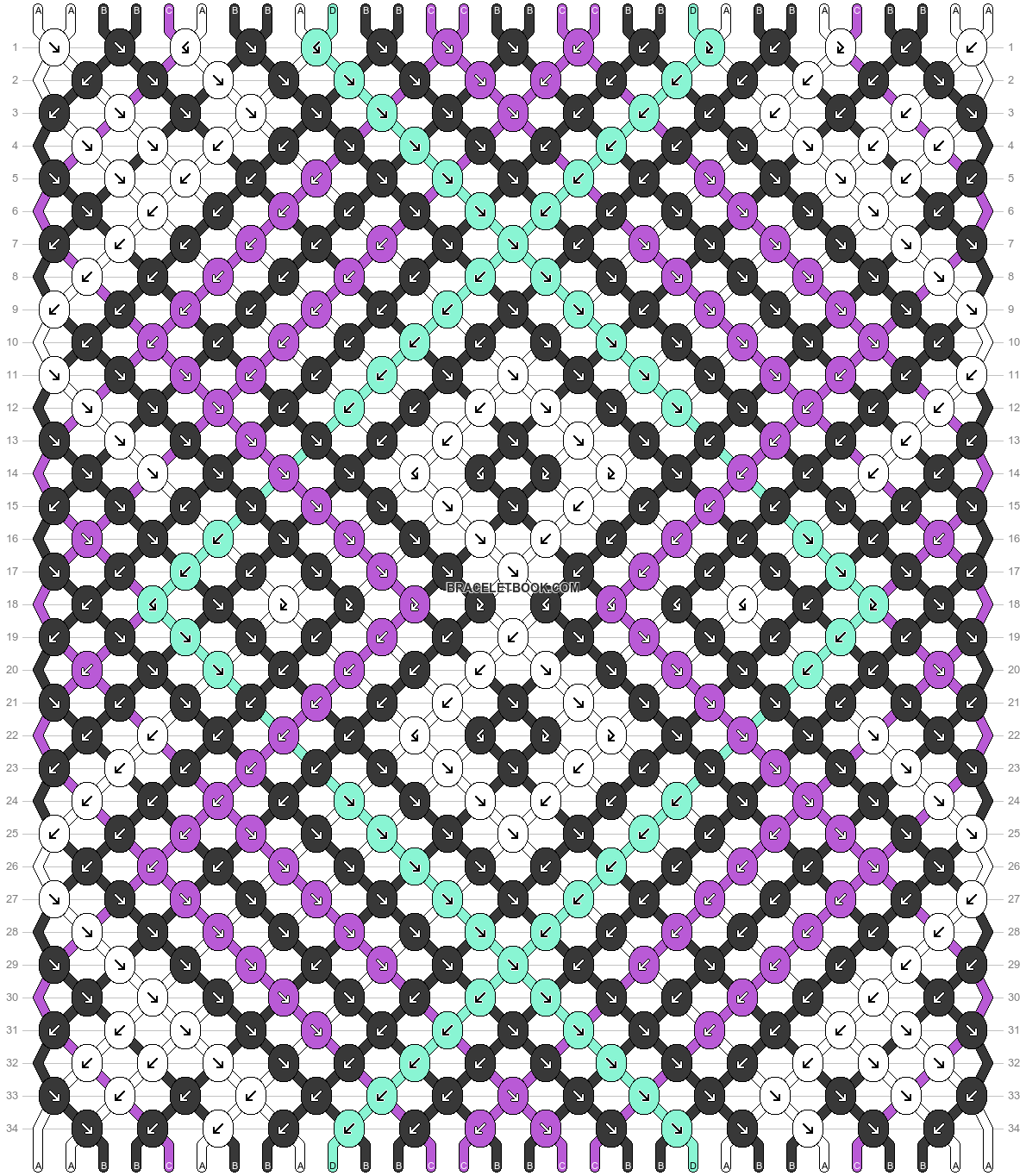 Normal pattern #105051 pattern