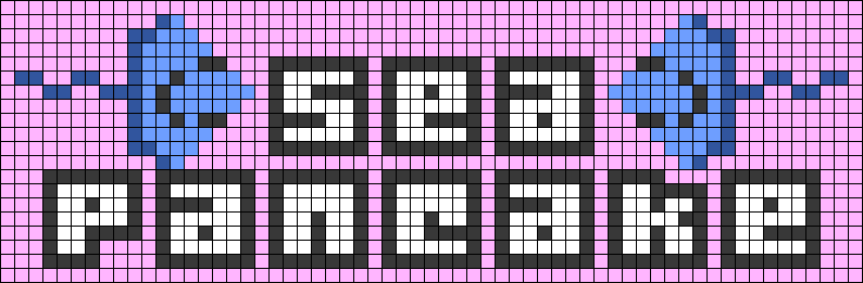 Alpha pattern #105081 preview