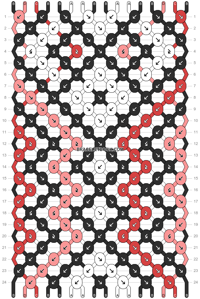 Normal pattern #105110 pattern