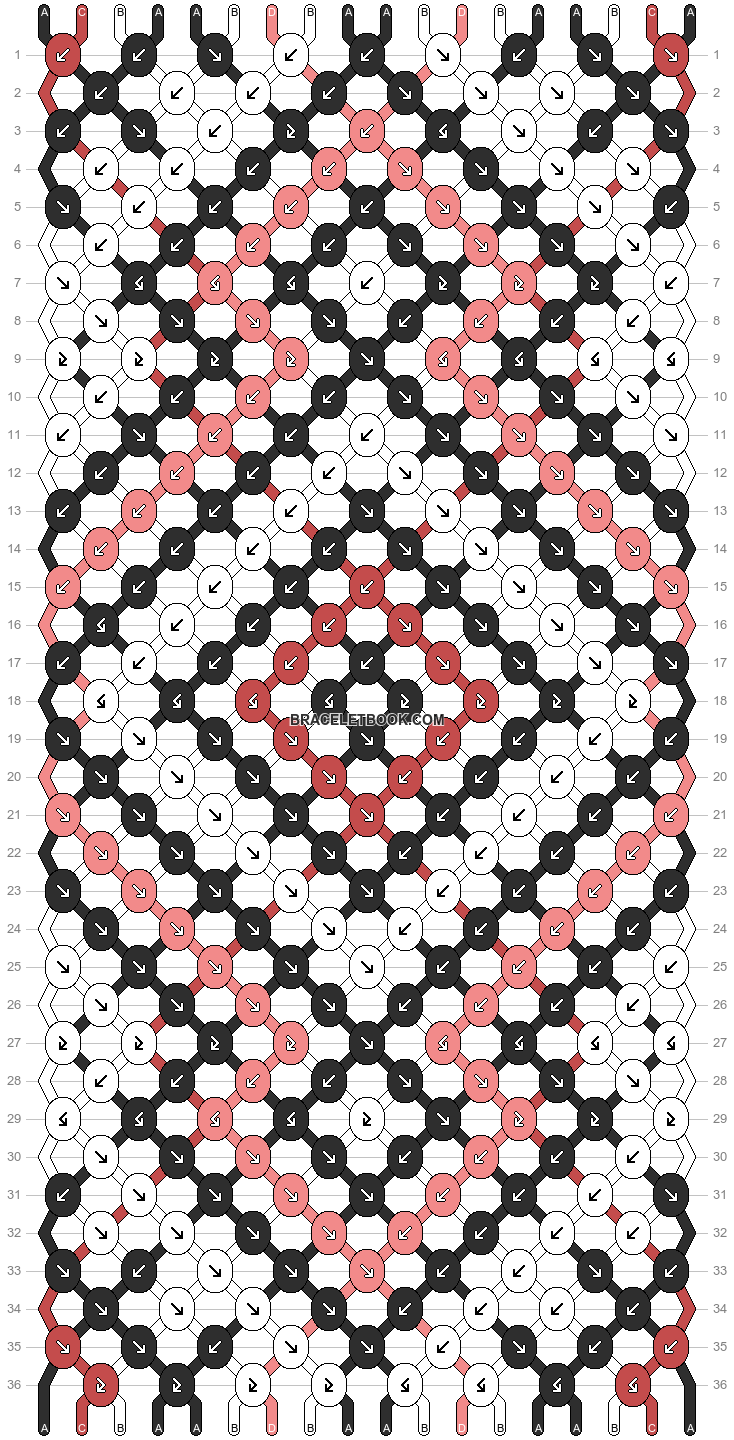 Normal pattern #105119 pattern