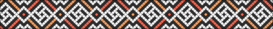 Patterns page 694 | BraceletBook