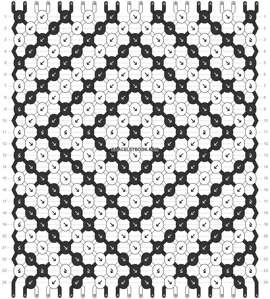 Normal pattern #105128 pattern