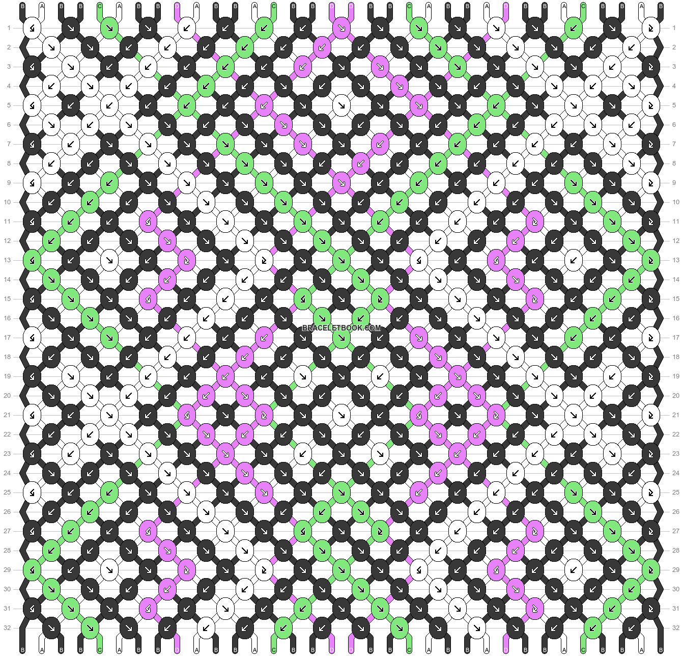 Normal pattern #105173 pattern