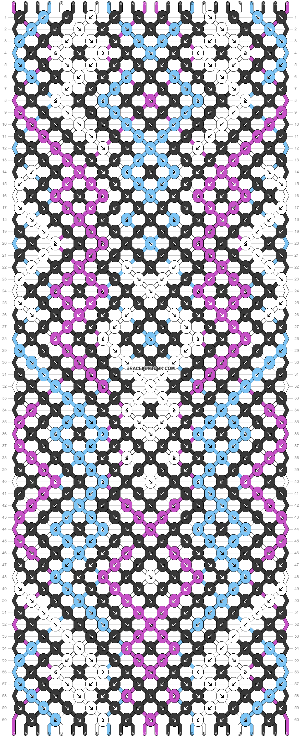 Normal pattern #105180 pattern