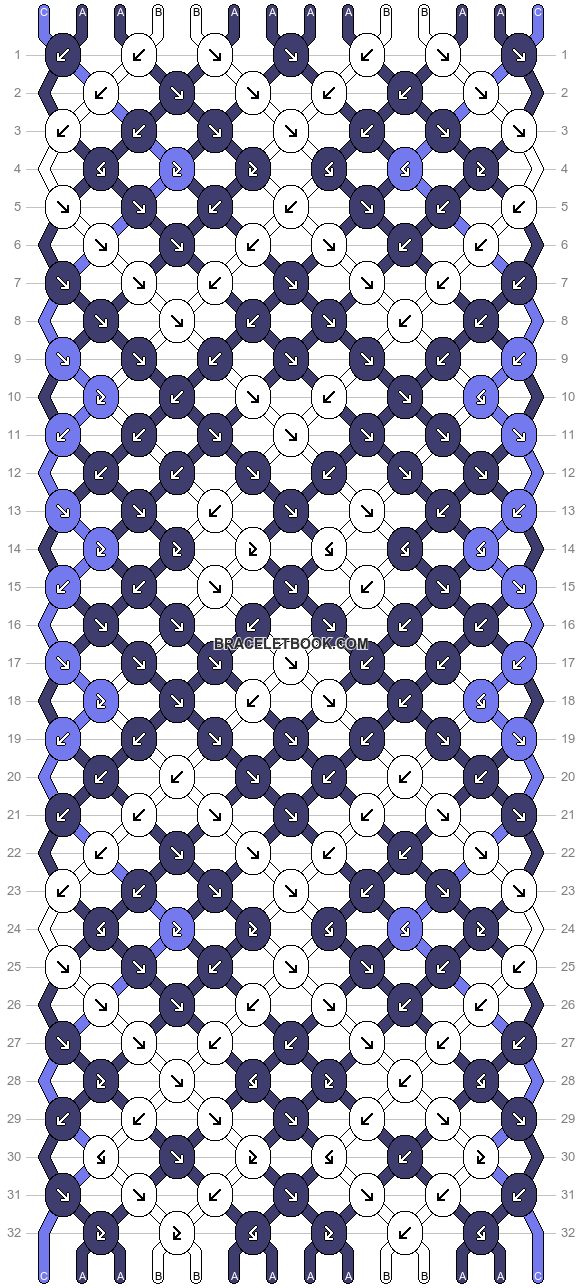 Normal pattern #105218 pattern