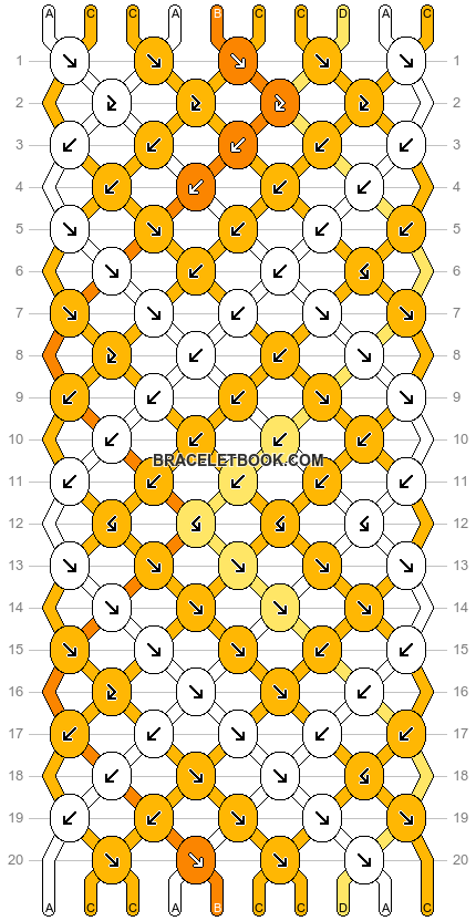 Normal pattern #105231 pattern