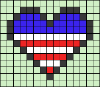 Alpha pattern #105303 preview