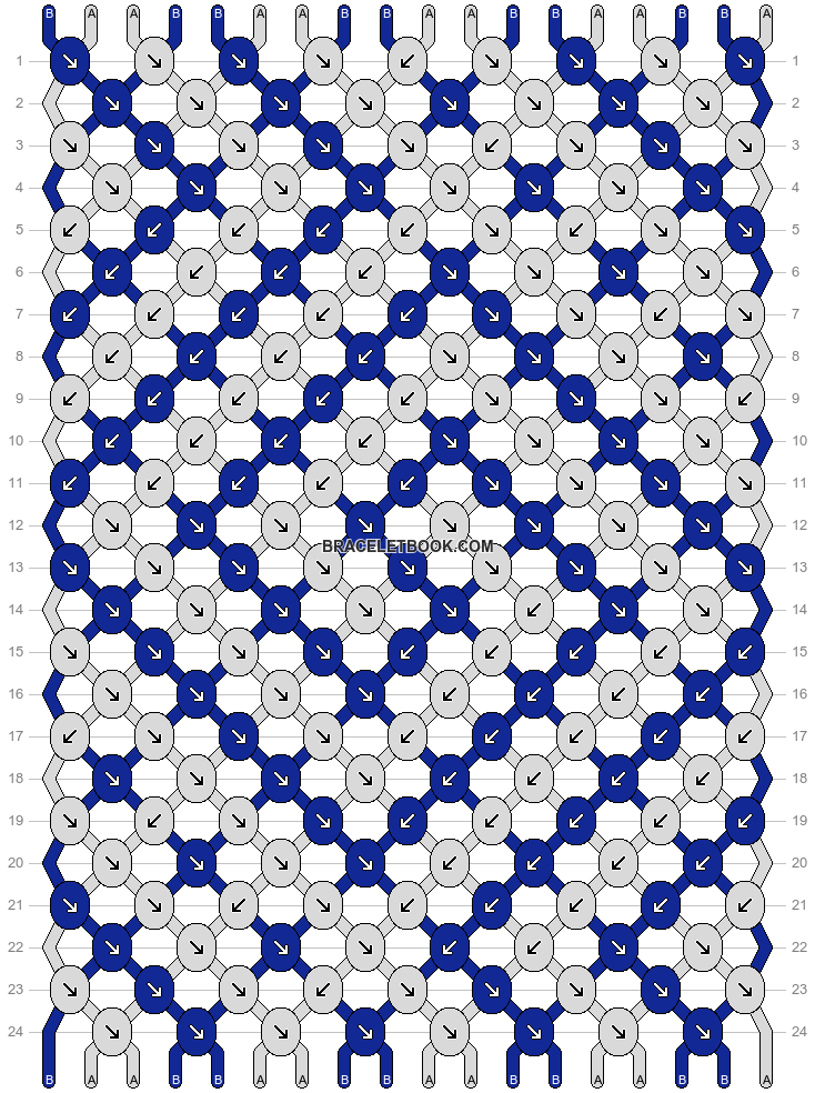 Normal pattern #105327 pattern