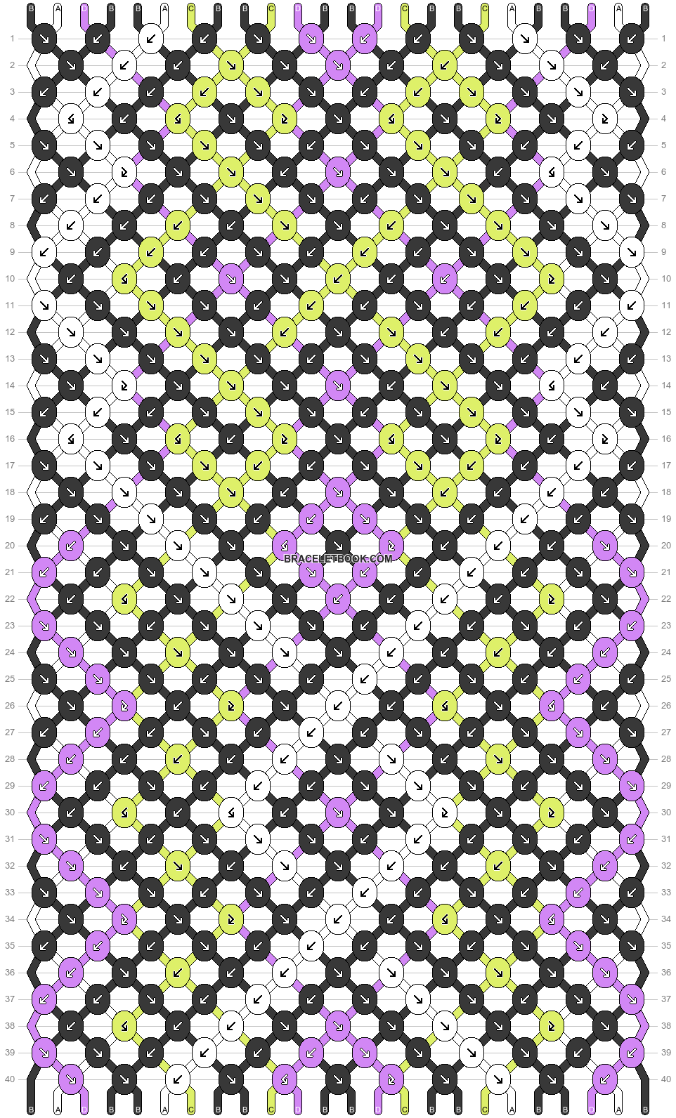 Normal pattern #105329 pattern