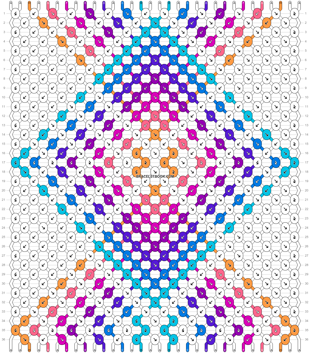 Normal pattern #105354 pattern