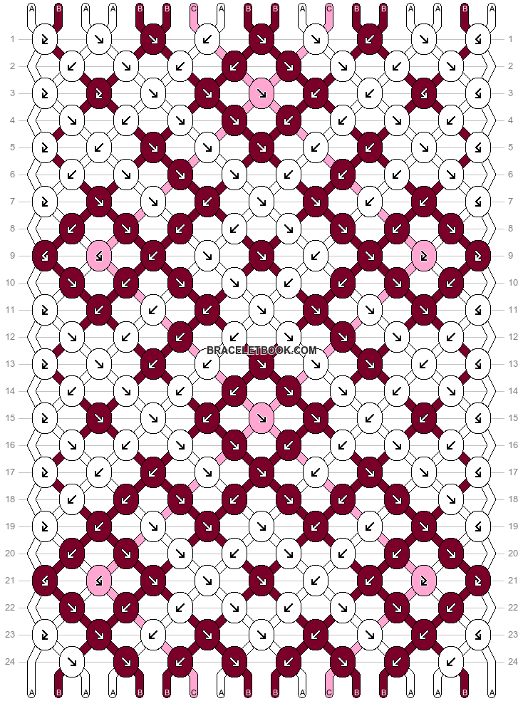 Normal pattern #105359 pattern