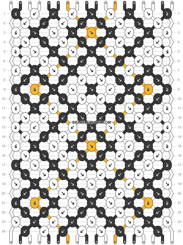 Normal pattern #105364 pattern