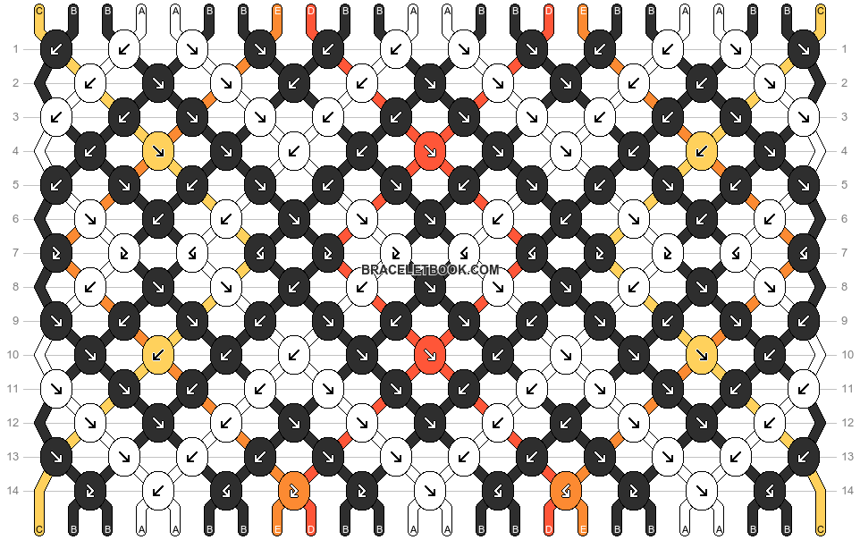 Normal pattern #105416 pattern