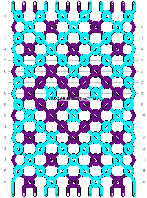 Normal pattern #105452 pattern