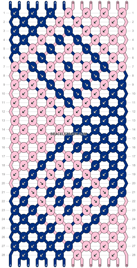 Normal pattern #105528 pattern