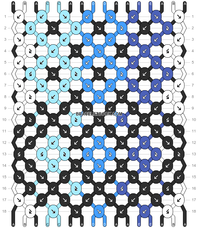 Normal pattern #105552 pattern