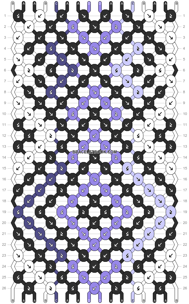 Normal pattern #105559 pattern