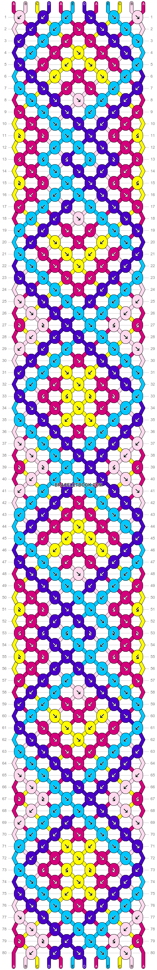 Normal pattern #105564 pattern