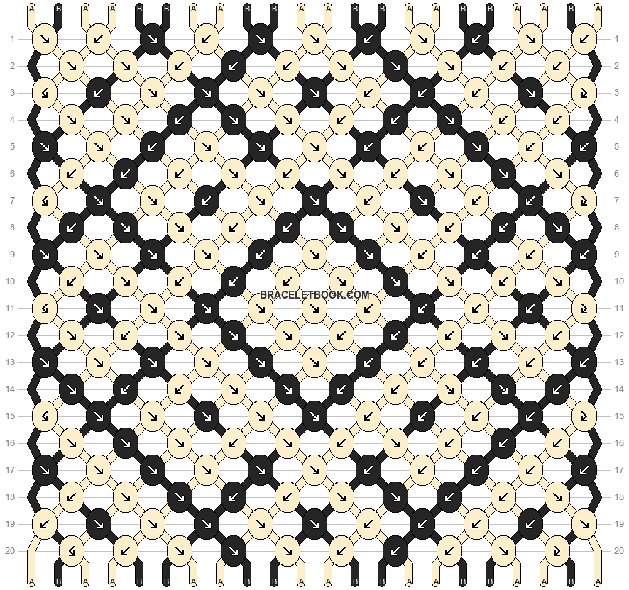 Normal pattern #105601 pattern