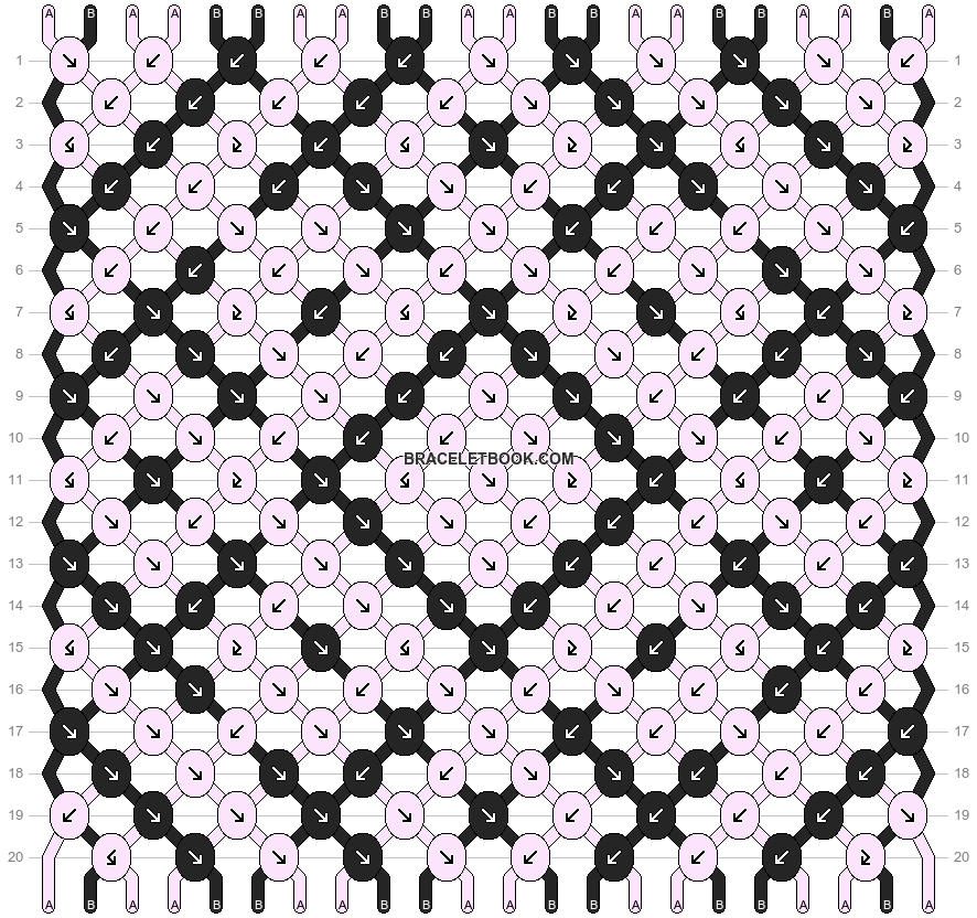Normal pattern #105605 pattern
